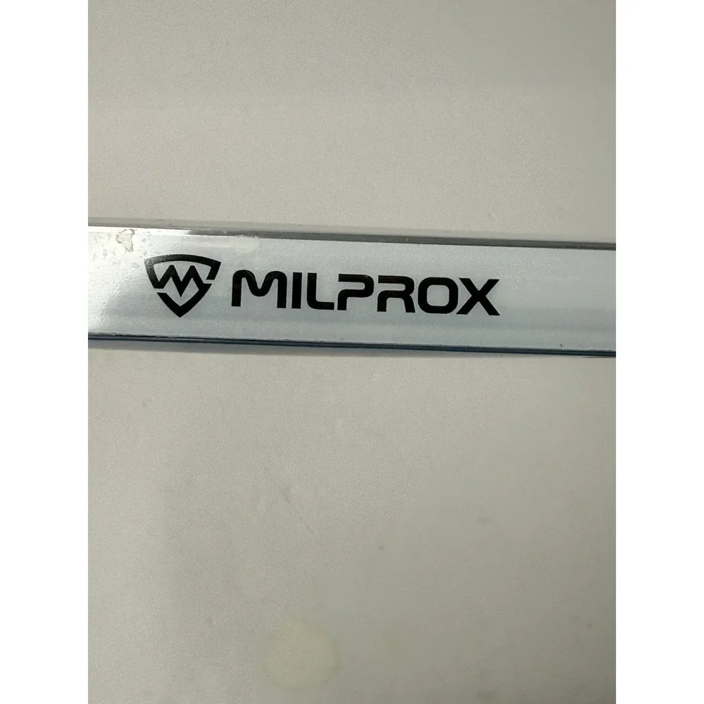 Milprox read full